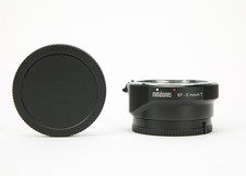 Metabones T Smart Adapter Mark