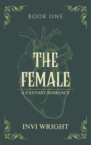 Invi wright the female - wright,