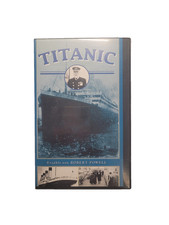 Titanic - Erzählt von Robert