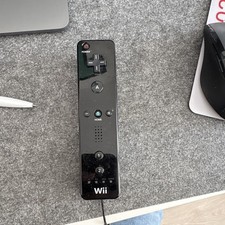 Nintendo wii remote controller - nintendo,