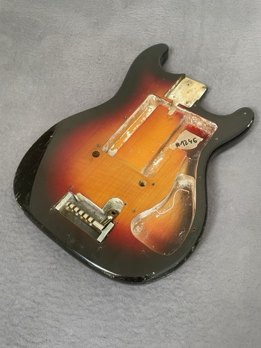 Höfner 173 guitar body with