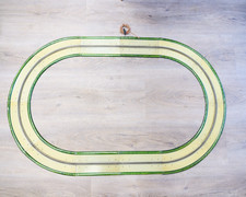 Märklin 13301 Autorennbahn "OVAL" Schienen  Lot: 7862