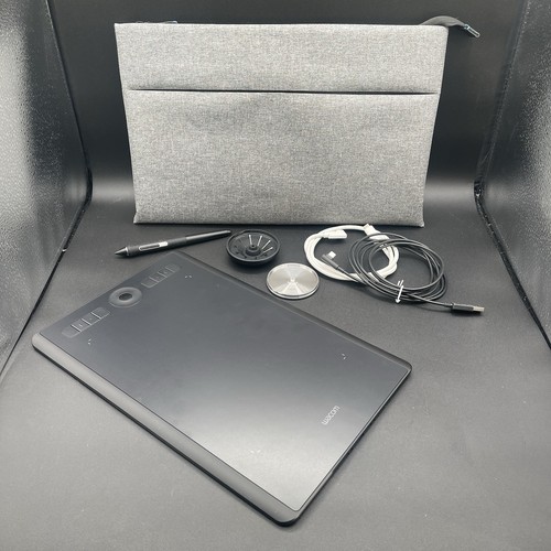 Wacom intuos pro medium - intuos,