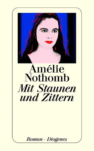 Mit staunen und zittern - mit,
