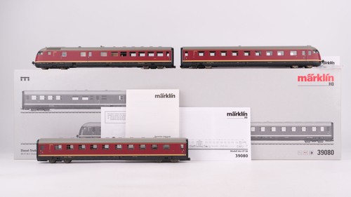 Märklin 39080 - märklin,