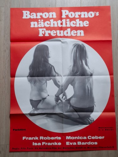 Baron porno nächtliche - porno's,