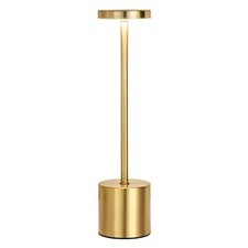LED Touch Tischlampe Dimmbar