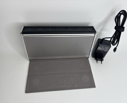 Bose soundlink mobile speaker - soundlink,