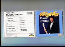 Ricky King - Classic Dreams - CD