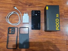 Xiaomi POCO X6 5G Smartphone