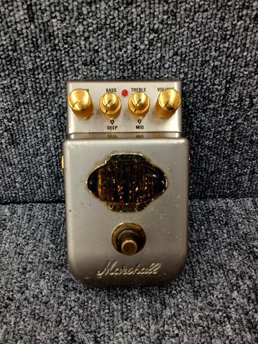 Marshall guv nor plus - guv'nor,