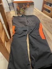 Stihl Schnittschutzhose  XXL
