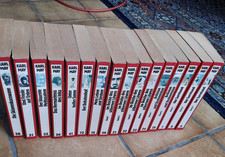 Karl May Werke 16 Bücher aus 74 Bänden Pawlak Verlag, Abenteuer, Western