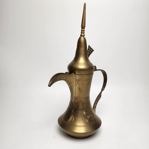 Orientalische dallah - orientalische,