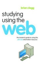 Studying Using the Web: The