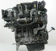 Motor Citroen 1.6 HDI 9HZ C2