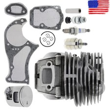 Cylinder & Piston 550 550XP