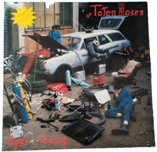 Die Toten Hosen - Opel Gang -