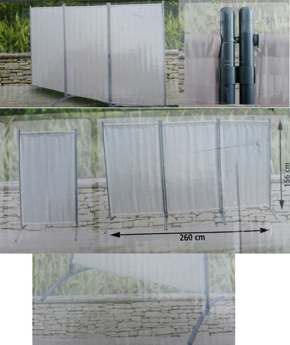 Raumteiler trennwand paravent - raumteiler,