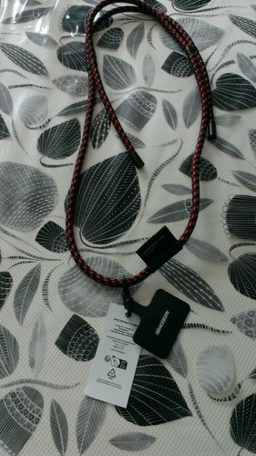 Iphone kabel porsche - porsche, halsband