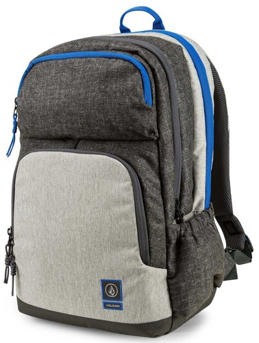 Volcom roamer backpack hgr - roamer,