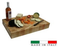 Kochbrett Profi Küche Stamm