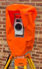 Leica Typ Allwetterabdeckung