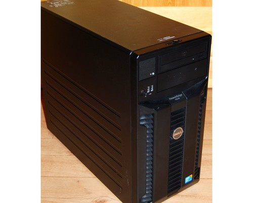 Dell poweredge t310 2 4 - poweredge, 2,4