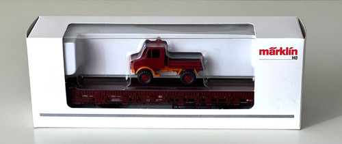 Märklin 00753-09