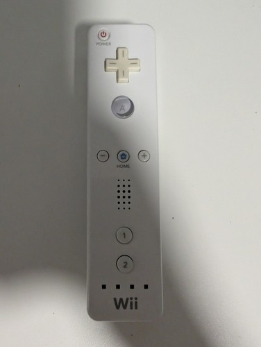 Nintendo wii remote controller - nintendo,