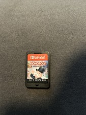 Monopoly Nintendo Switch