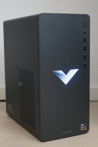 Victus amd ryzen 7 - amd,