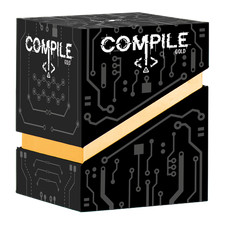 Compile de - compile,