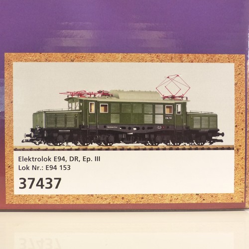 Piko spur 37437 - g, elektrolok
