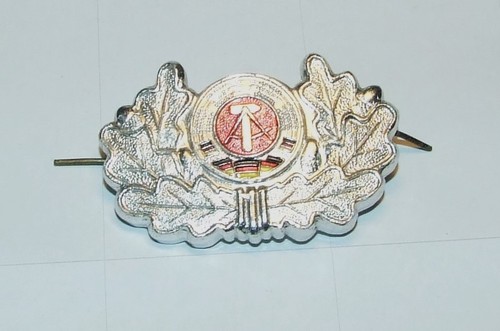 Ddr freiwillige feuerwehr - ddr,