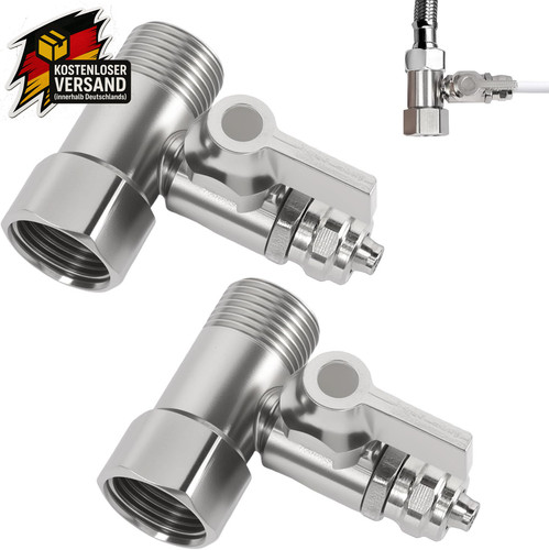 Wasseranschluss adapter - wasseranschluss,