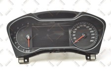 FORD MONDEO IV MK4 Benzin km/h Tacho Tachometer Kombiinstrument CS7T-10849-TH