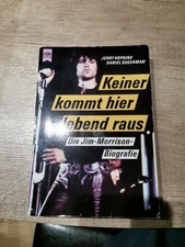 Keiner kommt hier lebend raus