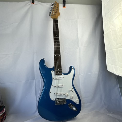 Johnson emg gitarre - johnson, e-gitarre