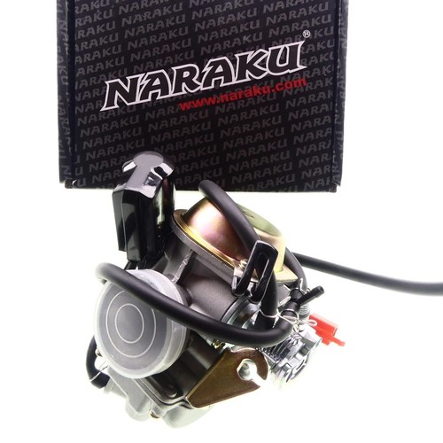 Vergaser naraku 24mm für - vergaser,