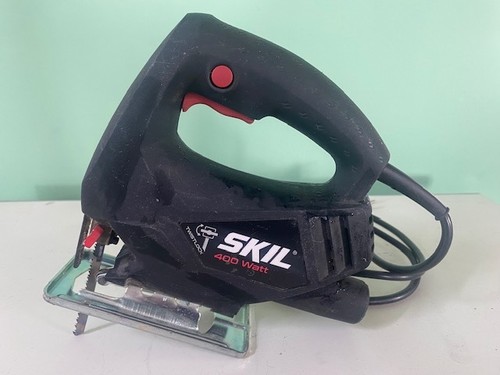 Stichsäge skil twistlock 400 - stichsäge,