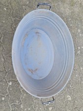 alte dichte  Emailewanne