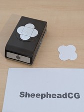 Stampin' Up! Blütenblatt