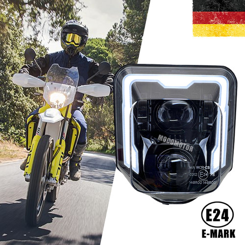 Led scheinwerfer für - led,