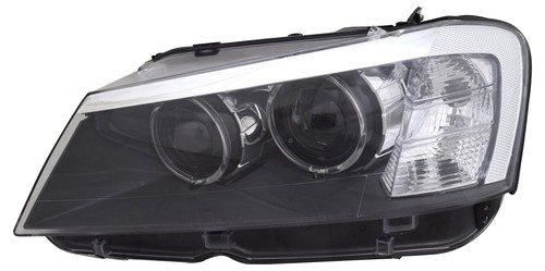 Scheinwerfer links für bmw - bmw, x3