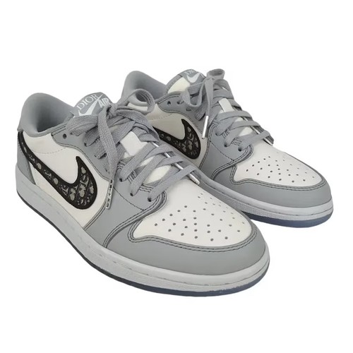 Jordan dior air low - dior, 1