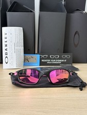 Oakley Juliet X Metal Carbon |