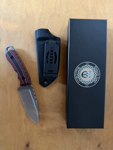 Midgards messer bömbur - midgards-messer,