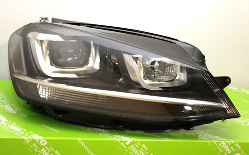 Golf vii xenon - vii,