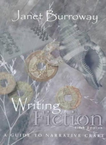 Writing fiction guide to - writing, fiction: